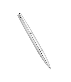 PENNA PHILIPWATCH J820634 ACCIAIO BIANCO UOMO PW WI PEN SHINY SILVER