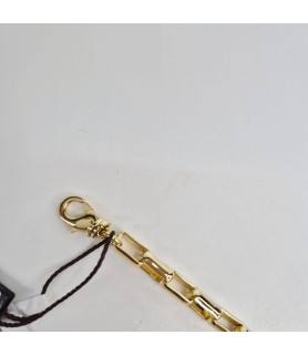 BRACCIALE LINEA UNOAERRE 1AR- 2490 BRONZO GIALLO