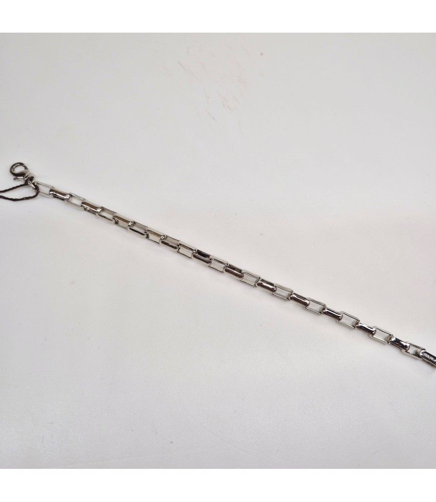 BRACCIALE LINEA UNOAERRE 1AR- 2491 BRONZO BIANCO