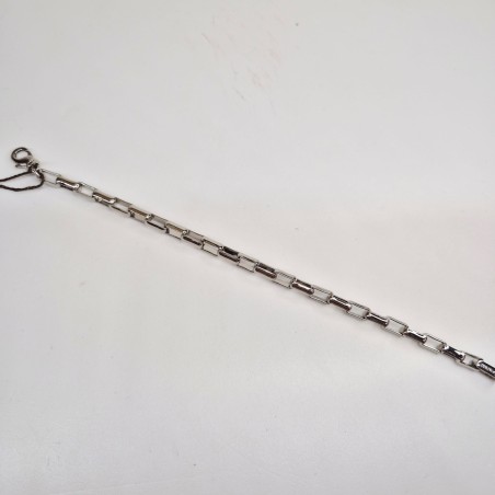 BRACCIALE LINEA UNOAERRE 1AR- 2491 BRONZO BIANCO