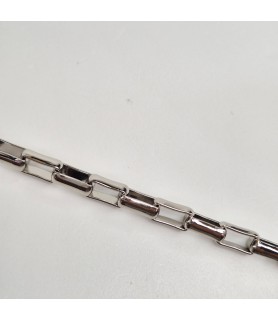 BRACCIALE LINEA UNOAERRE 1AR- 2491 BRONZO BIANCO
