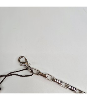 BRACCIALE LINEA UNOAERRE 1AR- 2491 BRONZO BIANCO