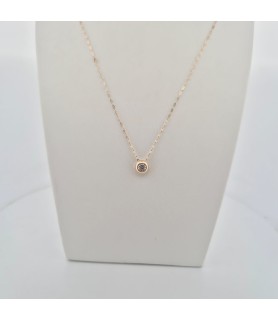 Promo Enricooro catena e pendente punto luce con box evento e peluche omaggio