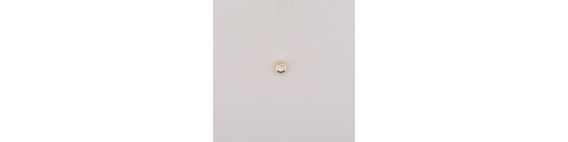 Promo Enricooro catena e pendente punto luce con box evento e peluche omaggio